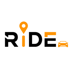 RIDE app icon